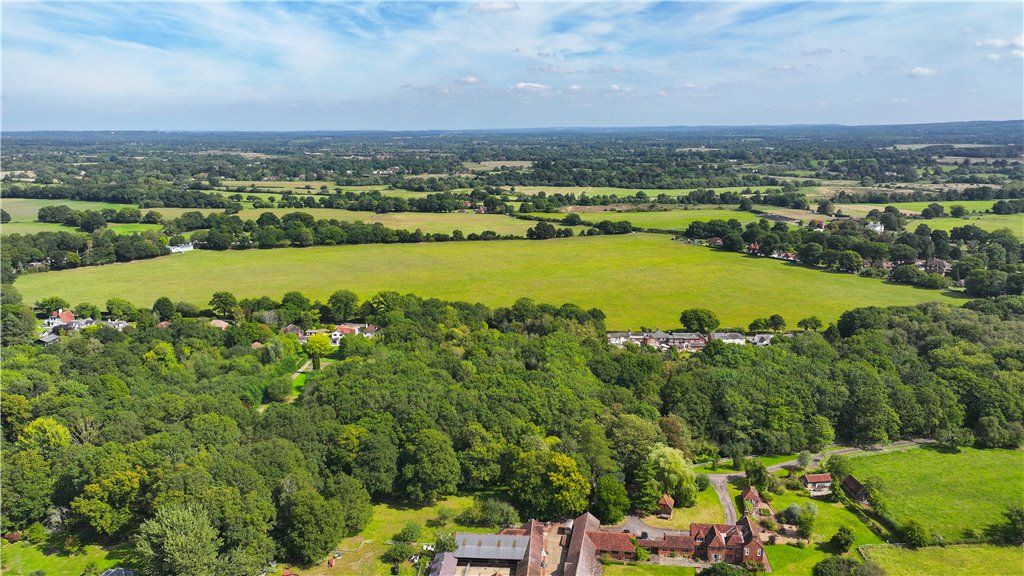 Property for sale in Runtley Wood Farm, Runtley Wood Lane, Sutton Green, Guildford GU4, £250,000