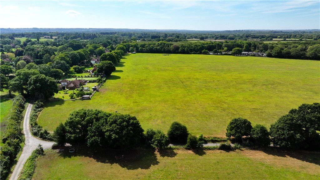 Property for sale in Runtley Wood Farm, Runtley Wood Lane, Sutton Green, Guildford GU4, £160,000