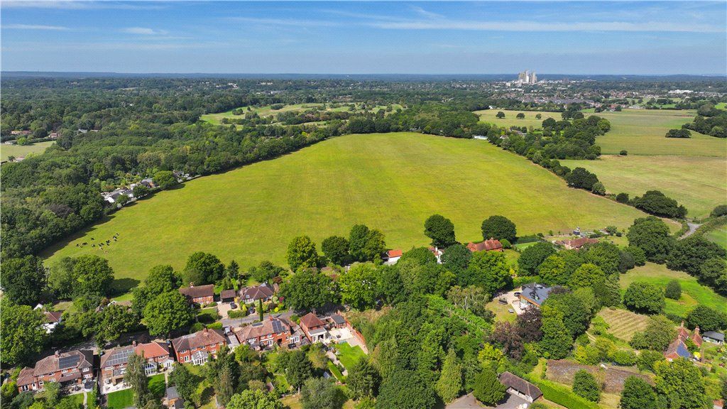 Property for sale in Runtley Wood Farm, Runtley Wood Lane, Sutton Green, Guildford GU4, £85,000