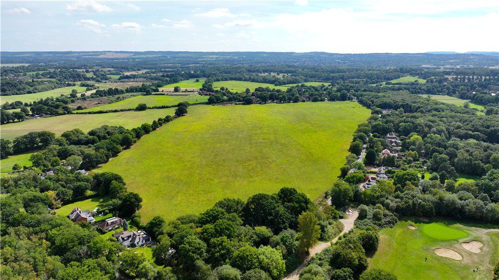 Property for sale in Runtley Wood Farm, Runtley Wood Lane, Sutton Green, Guildford GU4, £35,000