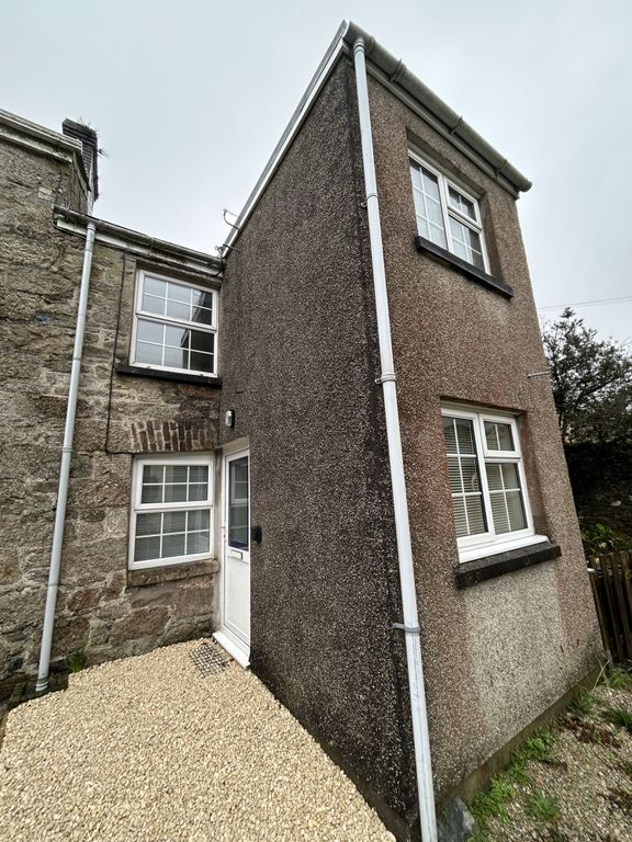 2 bed cottage to rent in The Cottage, Carthew, St. Austell PL26, £995 pcm