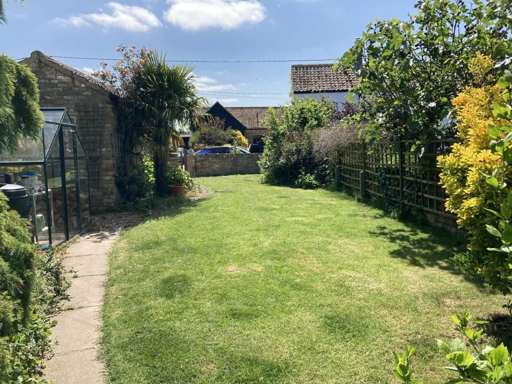 4 bed property for sale in Main Street, Little Downham, Ely CB6, £435,000