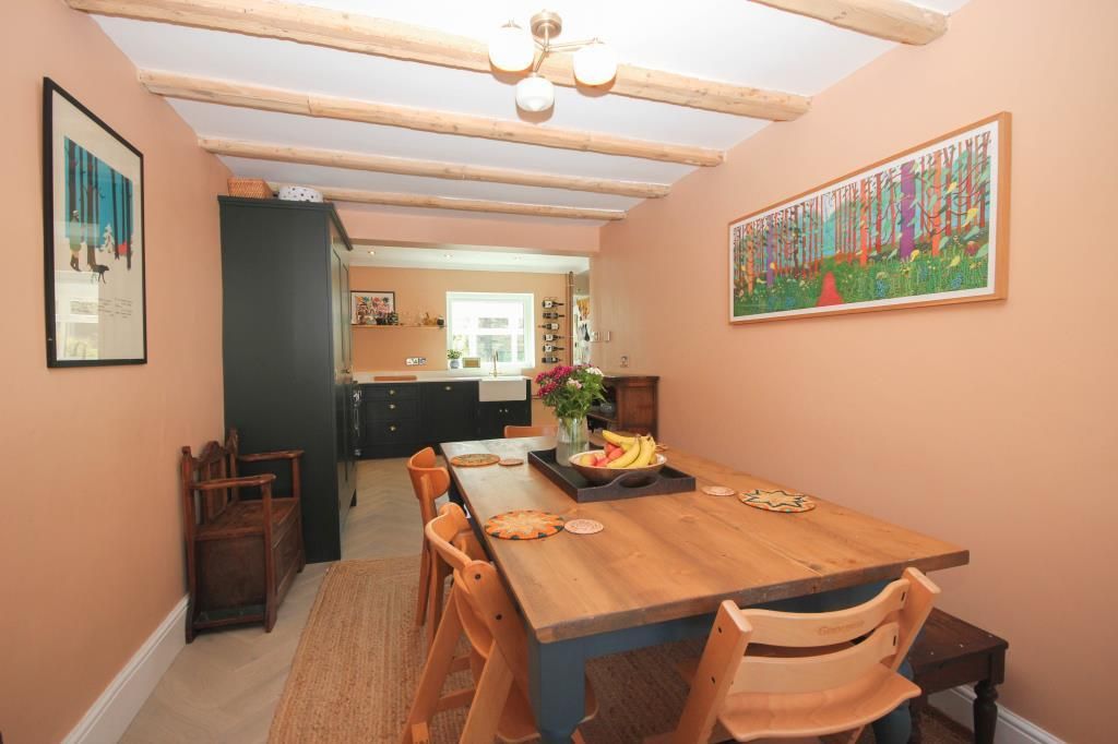 4 bed property for sale in Main Street, Little Downham, Ely CB6, £435,000