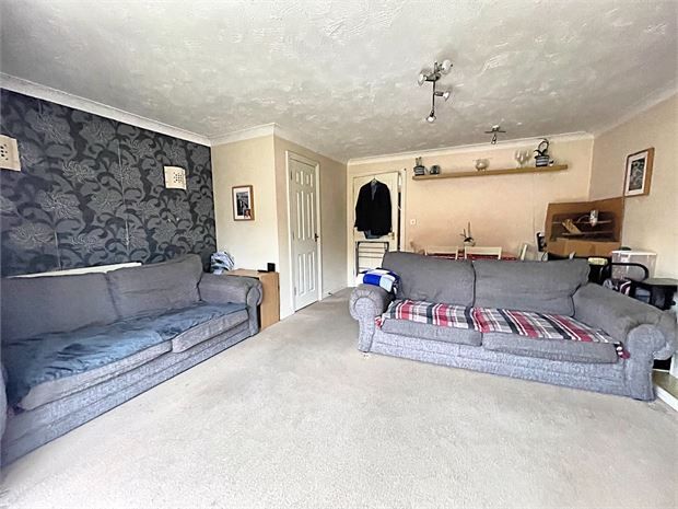 4 bed end terrace house for sale in Longridge Way, Weston Village, Weston Super Mare, N Somerset. BS24, £280,000