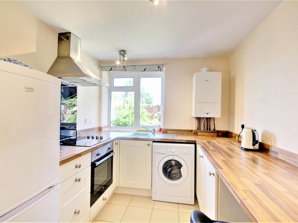 2 bed flat for sale in St. Nicholas Street, Coventry CV1, £140,000