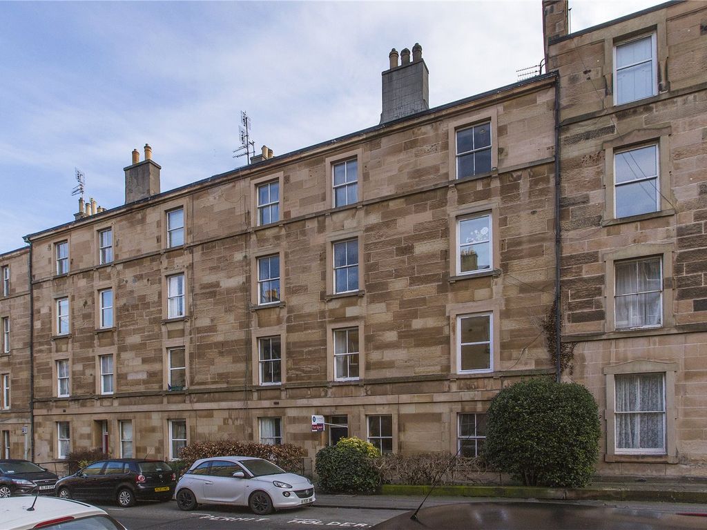 2 bed flat to rent in Livingstone Place, Sciennes, Edinburgh EH9, £1,430 pcm