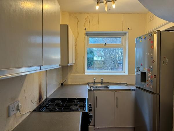 3 bed semi-detached house for sale in Armscot Close, Liverpool L25, £135,000