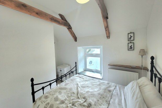 2 bed cottage to rent in Bruallen Close, Trewennen Road, St. Teath, Bodmin PL30, £1,000 pcm
