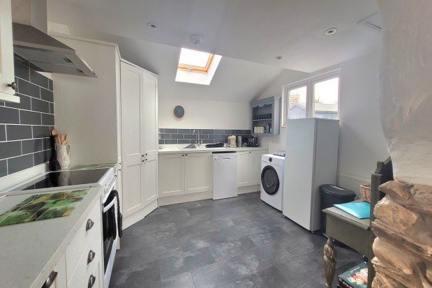 2 bed cottage to rent in Bruallen Close, Trewennen Road, St. Teath, Bodmin PL30, £1,000 pcm