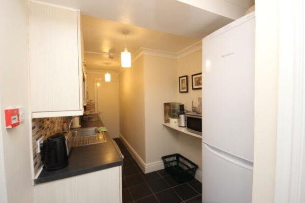 1 bed flat to rent in Clifton, York YO30, £1,200 pcm