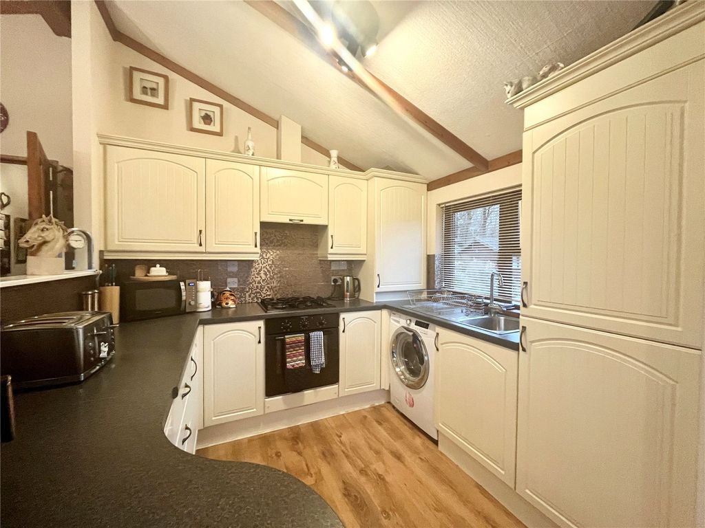 2 bed detached house for sale in Stoneyfold Lane, Macclesfield, Cheshire SK11, £195,000