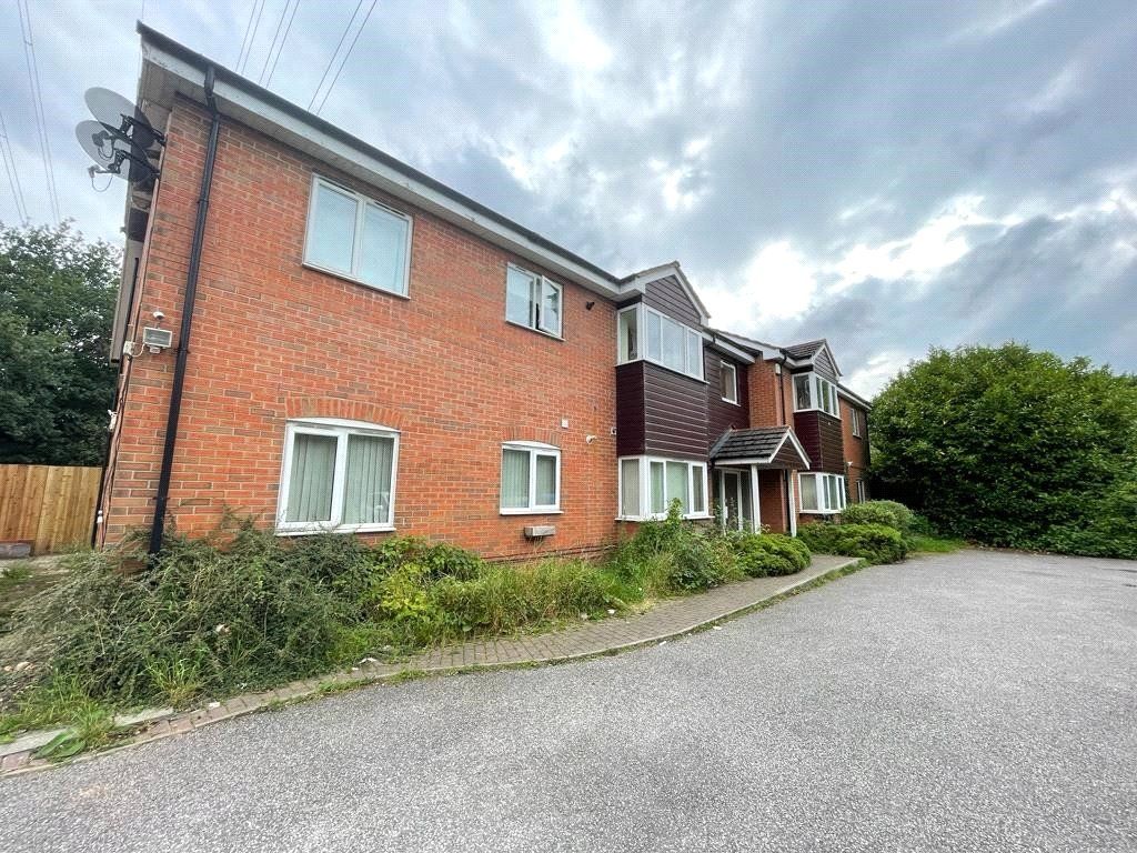 2 bed flat for sale in Lye Close Lane, Birmingham, West Midlands B32, £100,000