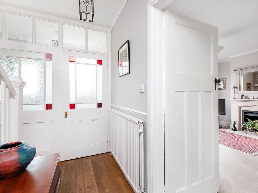 3 bed semi-detached house for sale in Penn Lea Road, Bath BA1, £775,000