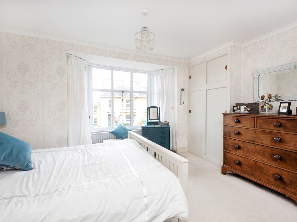 3 bed semi-detached house for sale in Penn Lea Road, Bath BA1, £775,000