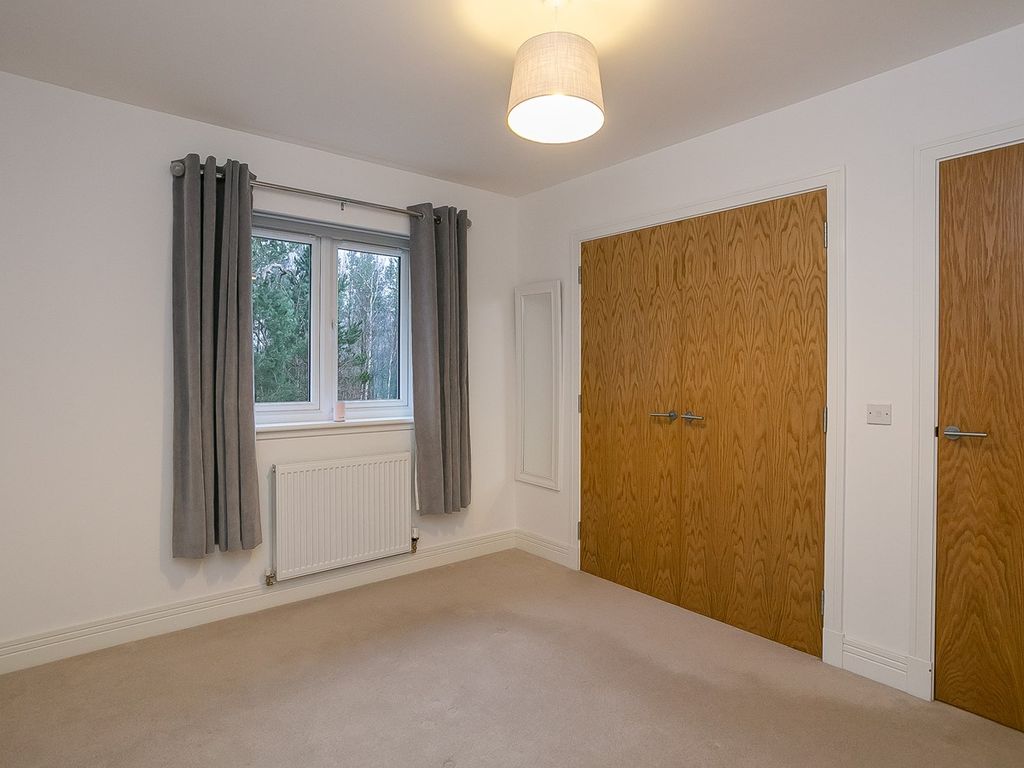4 bed detached house for sale in Kilburn Wood Drive, Roslin EH25, £525,000