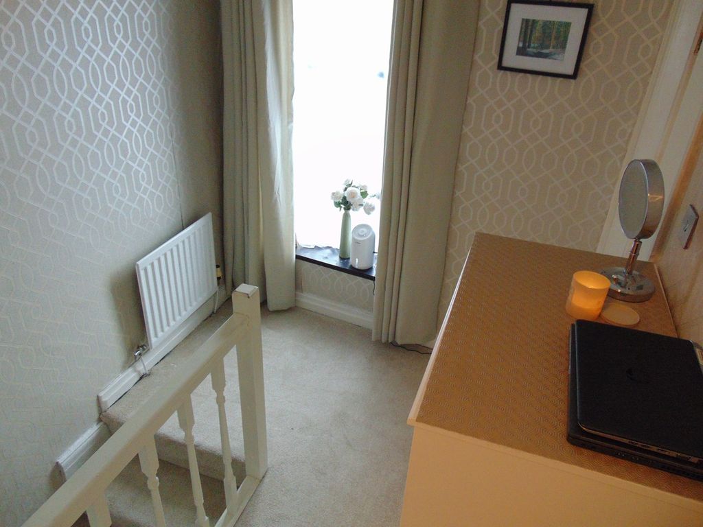 1 bed property for sale in Captain Street, Bacup OL13, £95,000