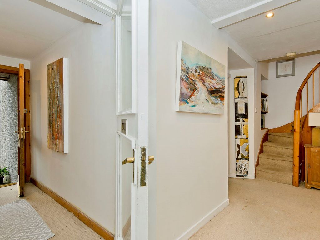 2 bed detached house for sale in Blebocraigs, Cupar KY15, £250,000