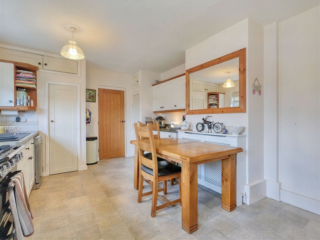 4 bed bungalow for sale in Keys Brow, High Harrington, Workington CA14, £325,000