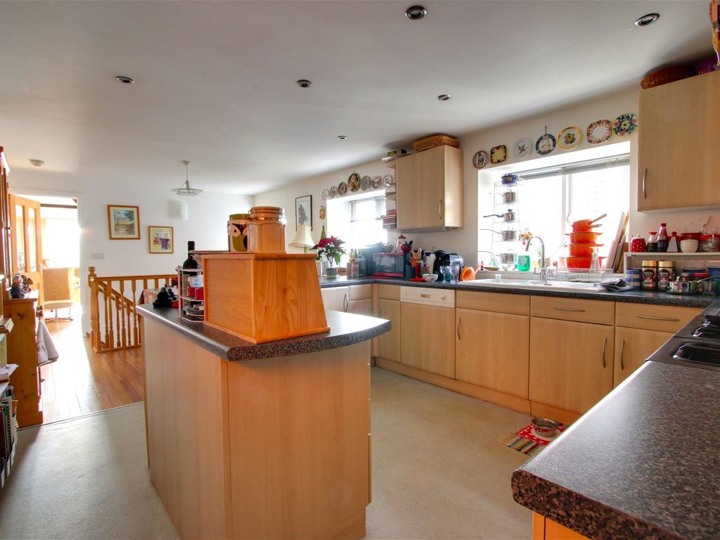 3 bed cottage for sale in Pound Cottage, Poor Hill, Farmborough, Bath BA2, £500,000