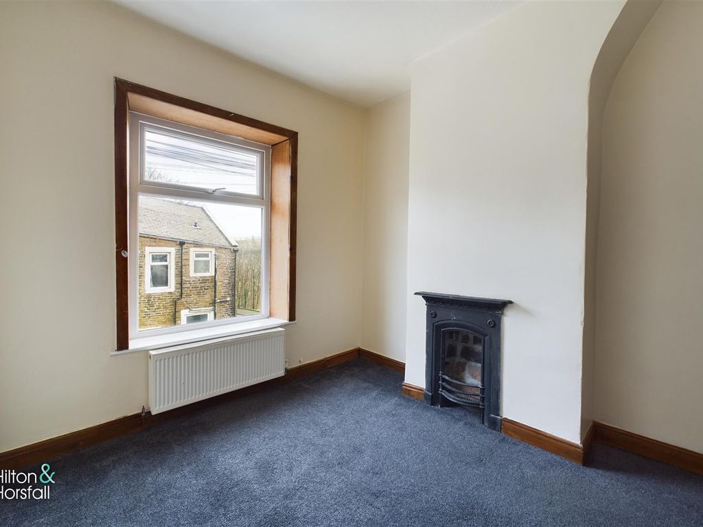 2 bed property for sale in William Street, Colne BB8, £84,950