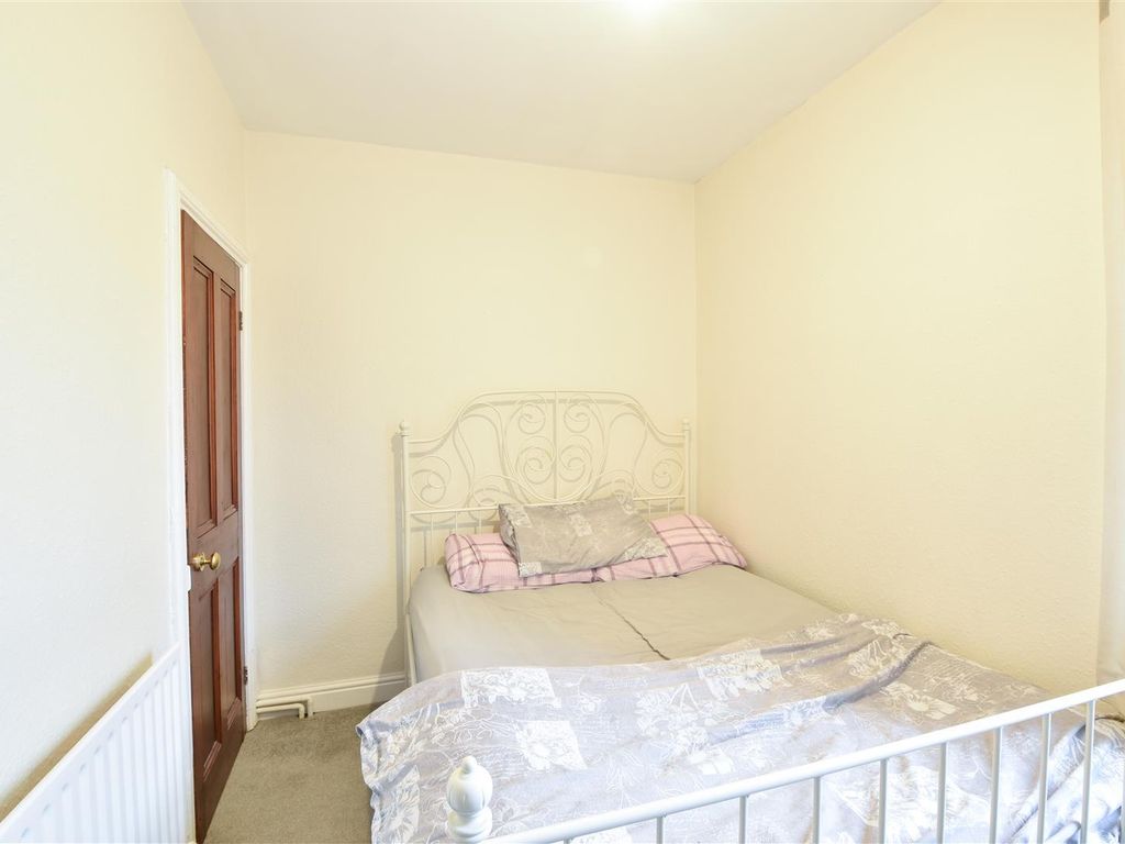 2 bed property for sale in Alexander Street, Carlisle CA1, £91,500