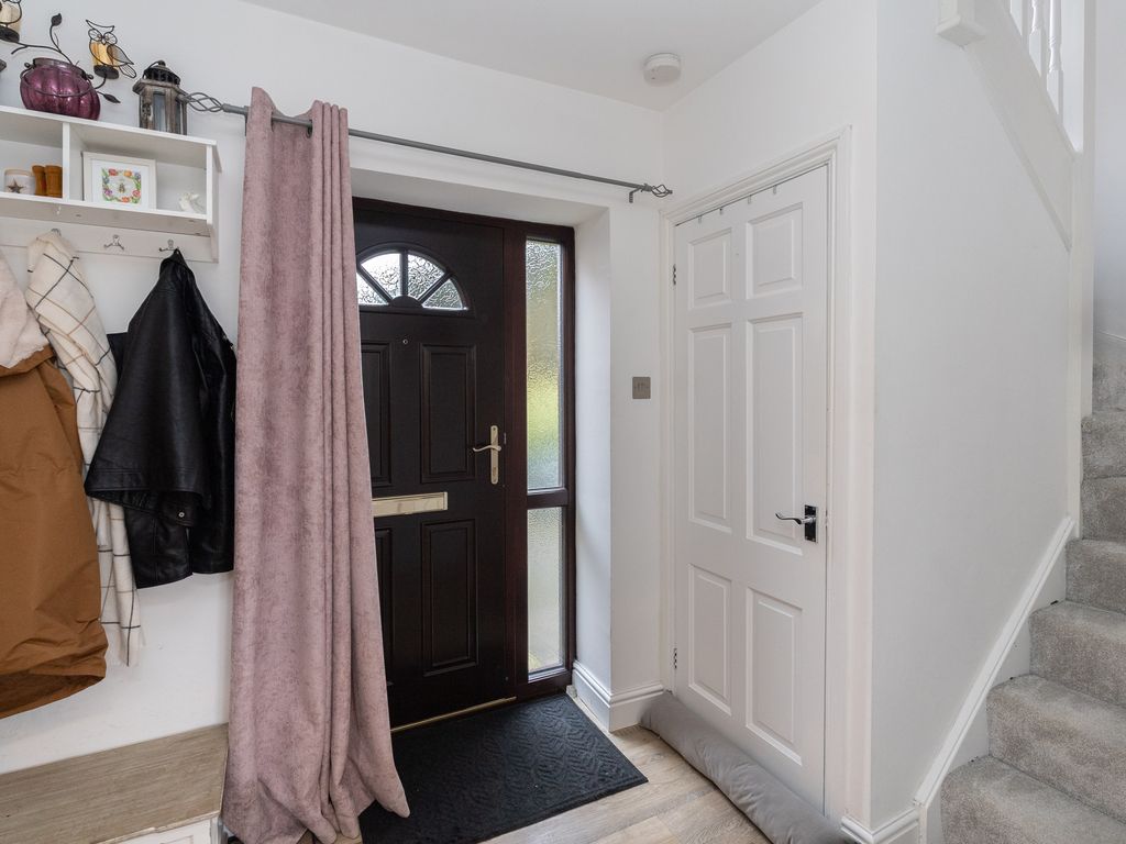2 bed end terrace house for sale in Rusper Road, Capel, Dorking RH5, £340,000