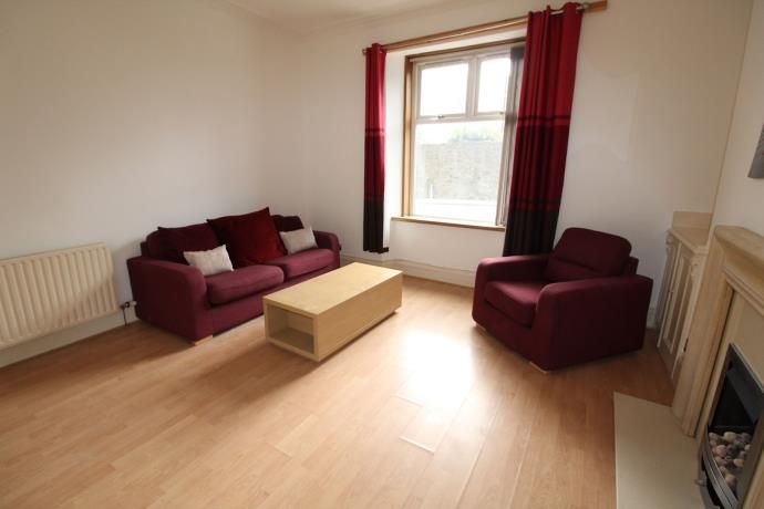1 bed flat to rent in Hardgate, Aberdeen AB11, £550 pcm