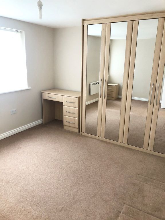 1 bed flat to rent in Bayleyfield, Hyde SK14, £700 pcm