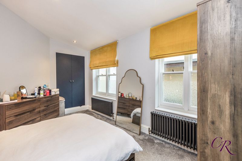 1 bed flat for sale in Sandford Street, Cheltenham GL53, £235,000