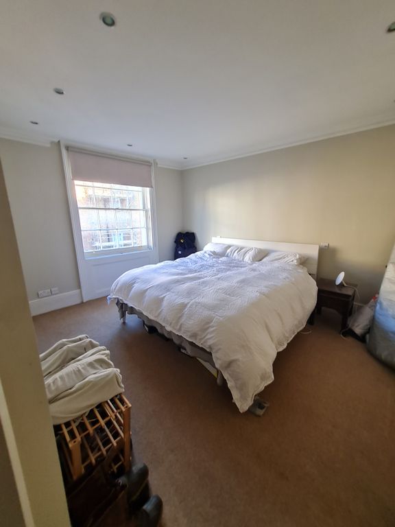 2 bed flat to rent in Crawford Street, London W1H, £3,000 pcm