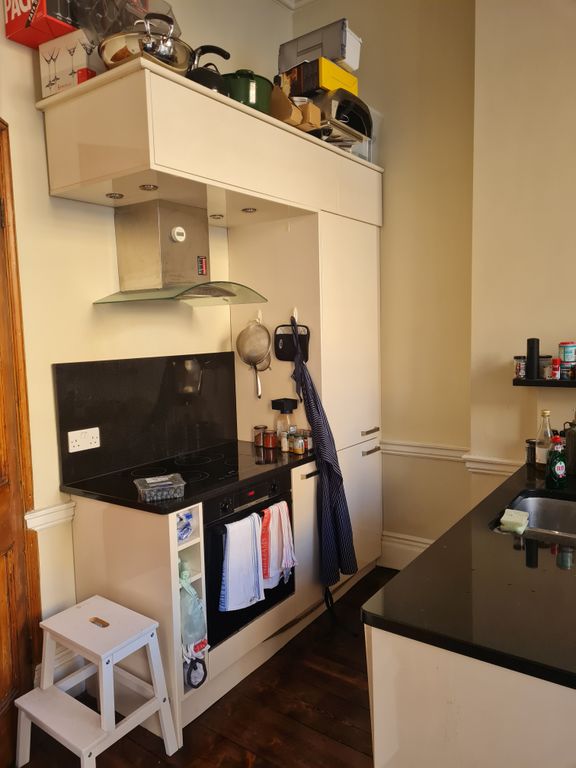 2 bed flat to rent in Crawford Street, London W1H, £3,000 pcm