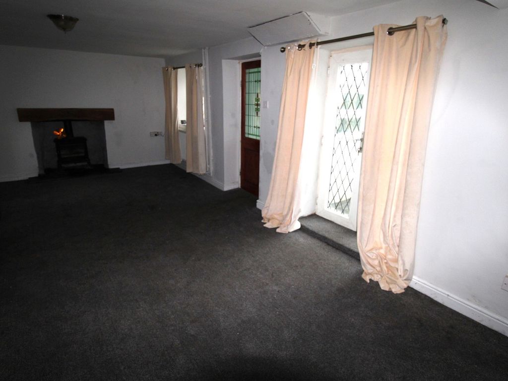 4 bed cottage for sale in Tynycoed Terrace, Canola, Sarn, Bridgend, Bridgend County. CF32, £219,995
