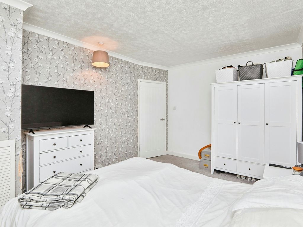 3 bed semi-detached house for sale in Rupert Road, Chaddesden, Derby DE21, £245,000
