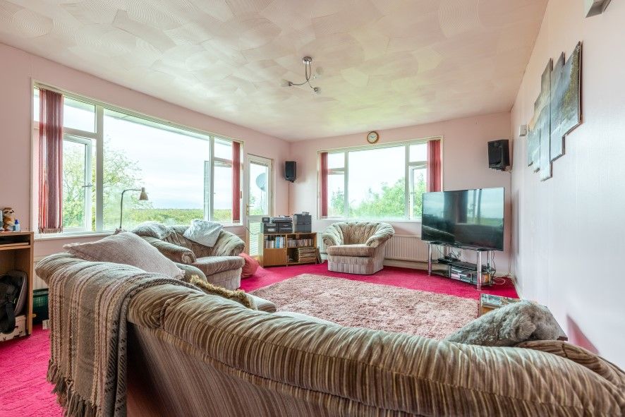 3 bed detached house for sale in 17 Cart Lane, Grange-Over-Sands, Cumbria LA11, £215,000
