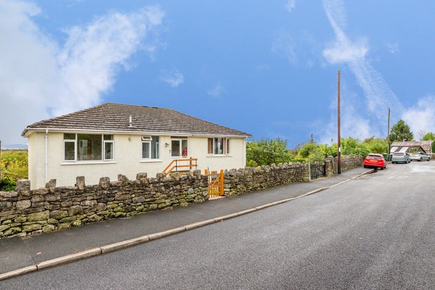 3 bed detached house for sale in 17 Cart Lane, Grange-Over-Sands, Cumbria LA11, £215,000