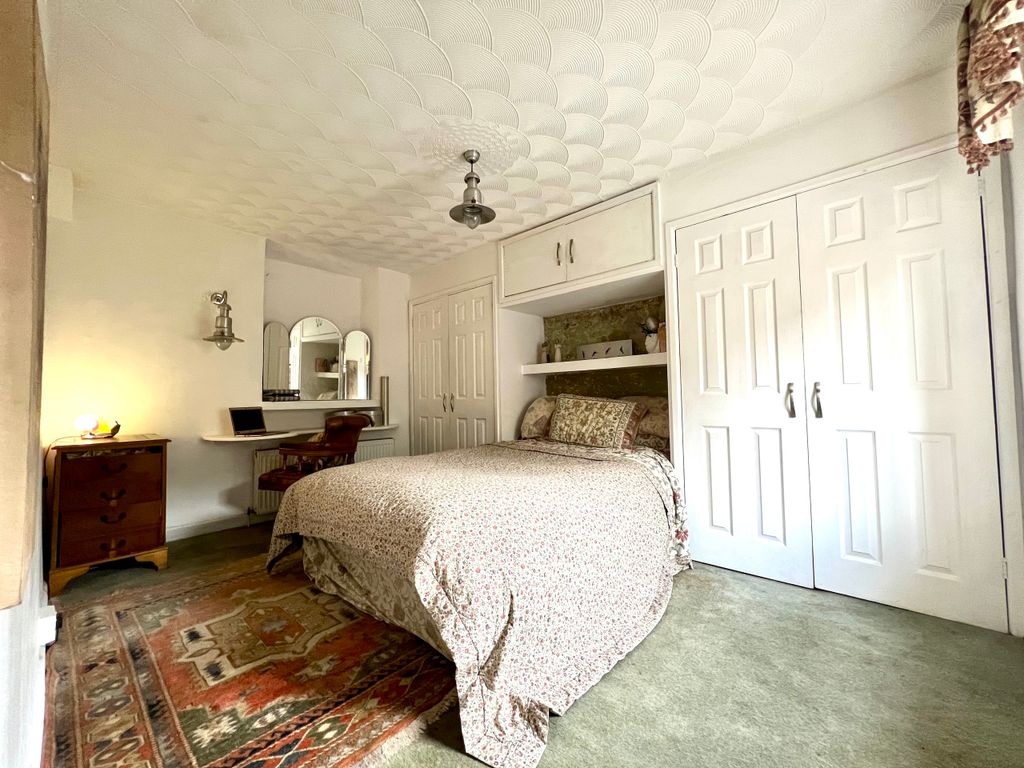 3 bed cottage for sale in Evans Row, Pontsticill, Merthyr Tydfil CF48, £270,000