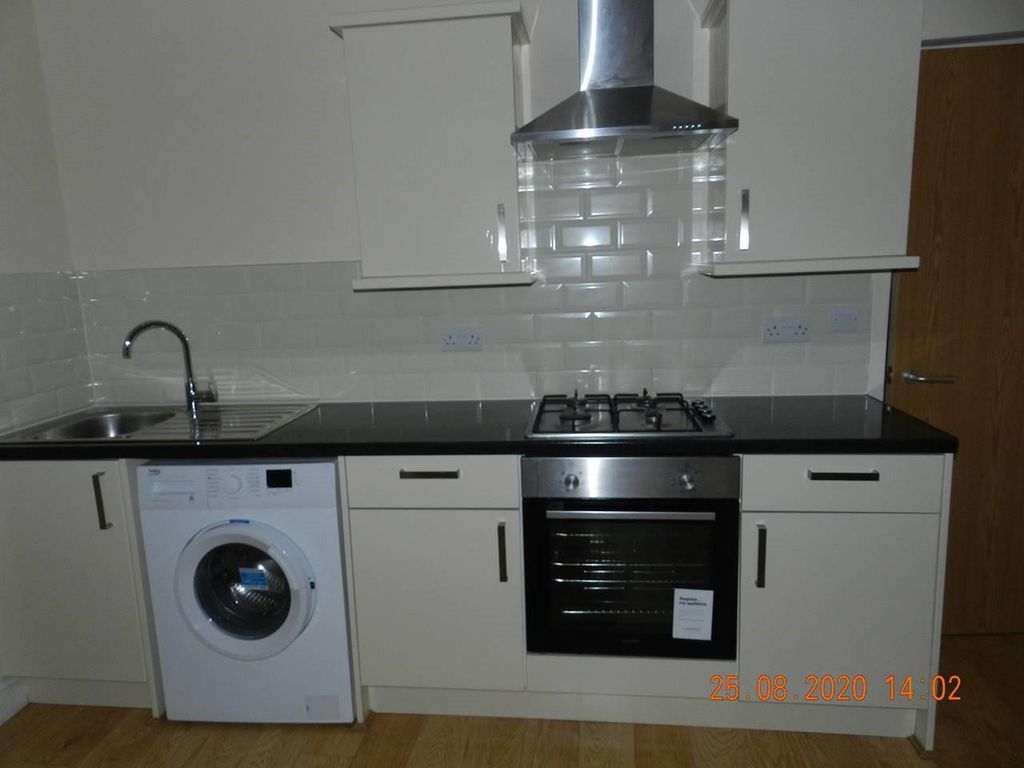 1 bed flat to rent in Colum Road, Cathays, Cardiff CF10, £850 pcm