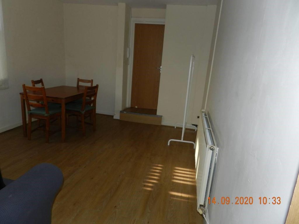 1 bed flat to rent in Colum Road, Cathays, Cardiff CF10, £800 pcm
