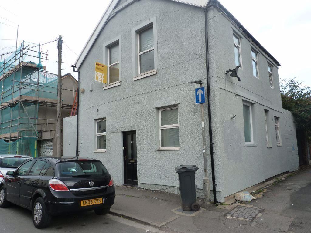 6 bed shared accommodation to rent in Northcote Street, Cathays, Cardiff CF24, £2,550 pcm