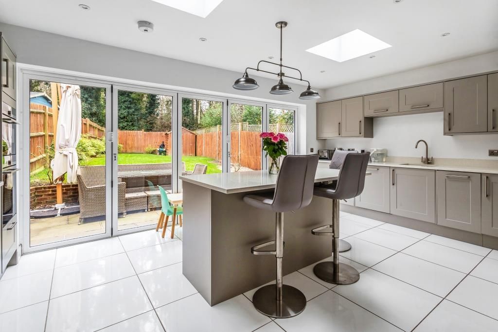 3 bed property for sale in Marley Rise, Dorking RH4, £750,000