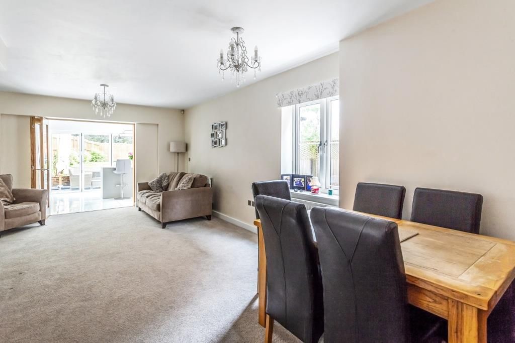 3 bed property for sale in Marley Rise, Dorking RH4, £750,000