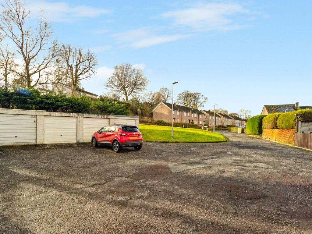 3 bed detached house for sale in Old Mugdock Road, Strathblane, Glasgow G63, £250,000