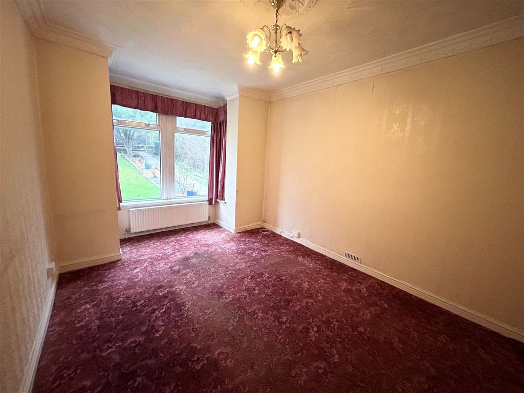 4 bed semi-detached house for sale in Dinas Baglan Road, Baglan, Port Talbot SA12, £200,000