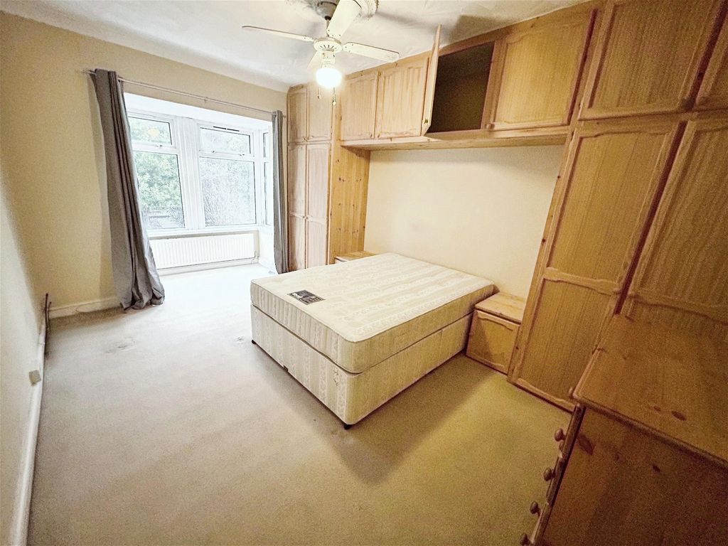 4 bed semi-detached house for sale in Dinas Baglan Road, Baglan, Port Talbot SA12, £200,000