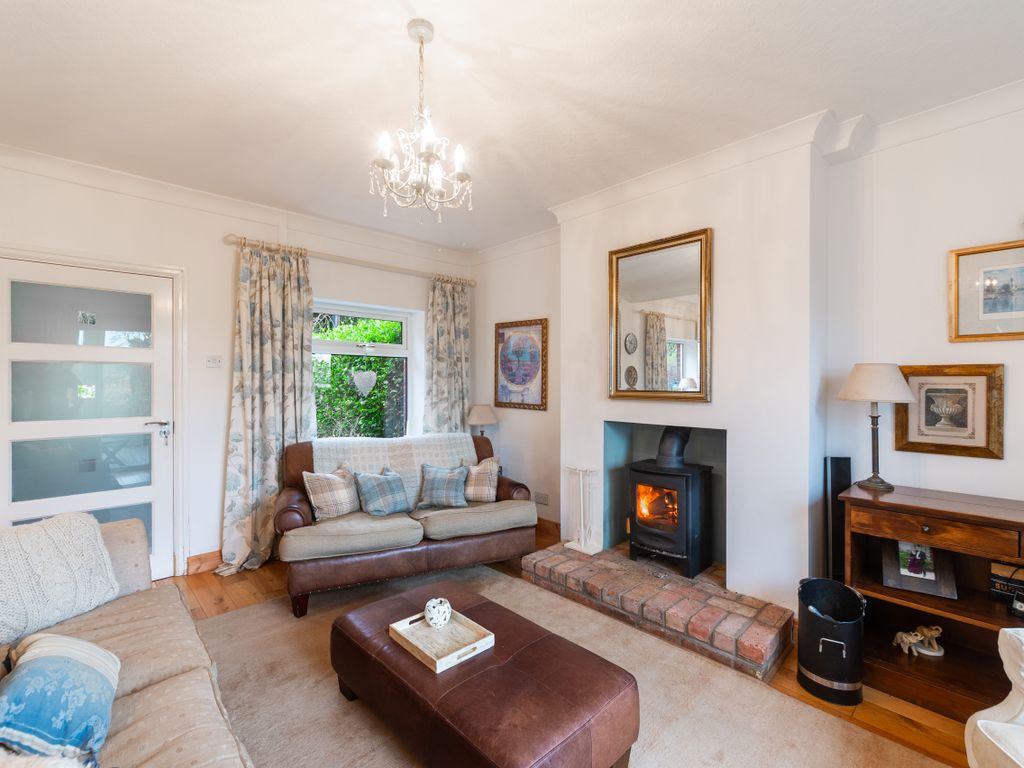 3 bed cottage for sale in 77 Craigdarragh Road, Helens Bay, Bangor, County Down BT19, £349,950