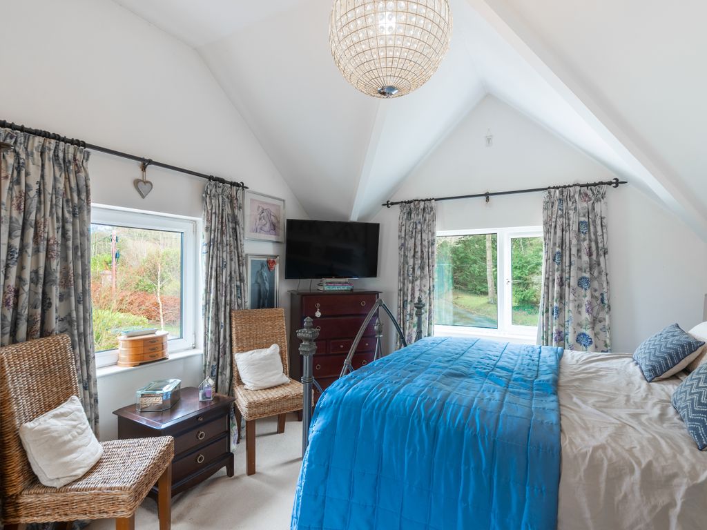 3 bed cottage for sale in 77 Craigdarragh Road, Helens Bay, Bangor, County Down BT19, £349,950