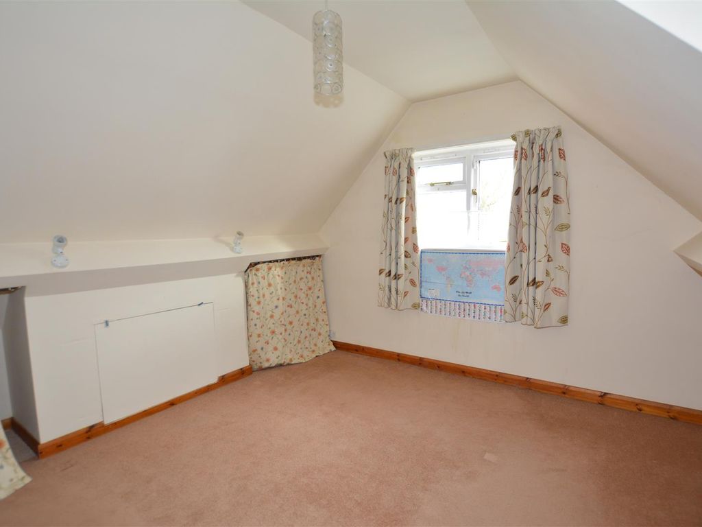 3 bed property for sale in Bathley Lane, Norwell, Newark NG23, £295,000