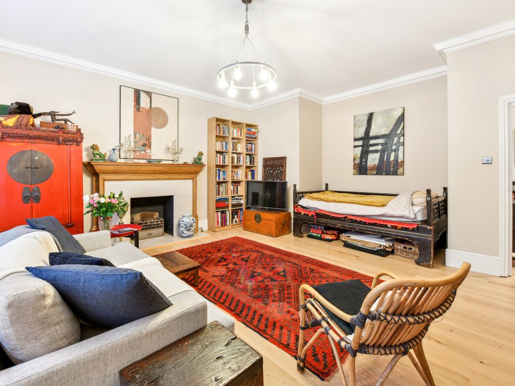4 bed flat for sale in Carlisle Mansions, Carlisle Place SW1P, £1,500,000
