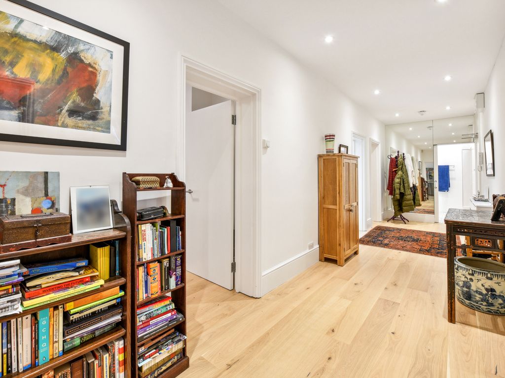 4 bed flat for sale in Carlisle Mansions, Carlisle Place SW1P, £1,500,000