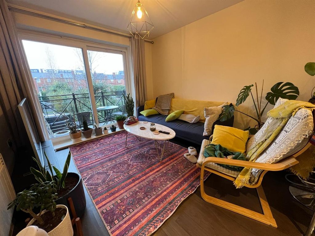 1 bed flat to rent in 129 Poppleton Close, Upper York Street, City Centre, Coventry CV1, £795 pcm